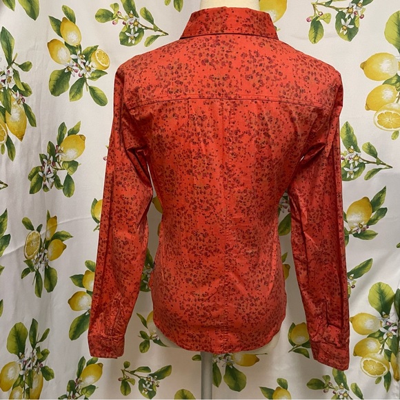 Patagonia Women’s Blouse (4) - Picture 2 of 6